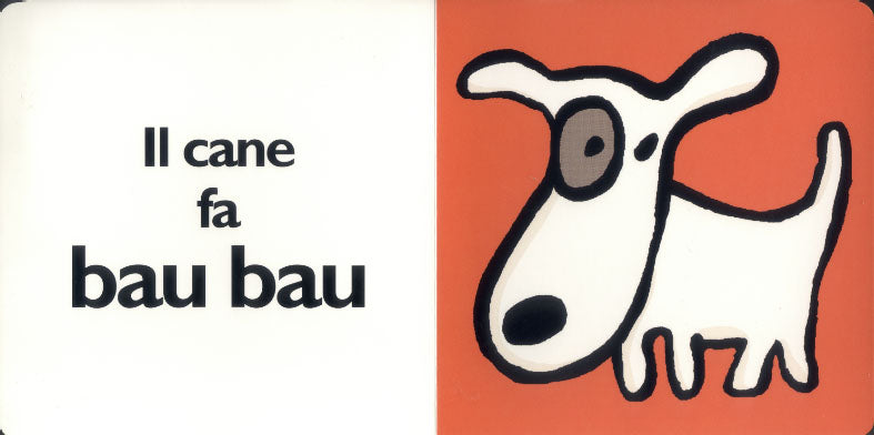 L'Uccellino fa...