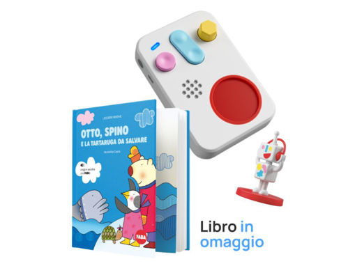 Faba kit+ promo libro 26
