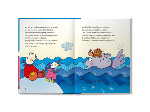 Faba kit+ promo libro 26