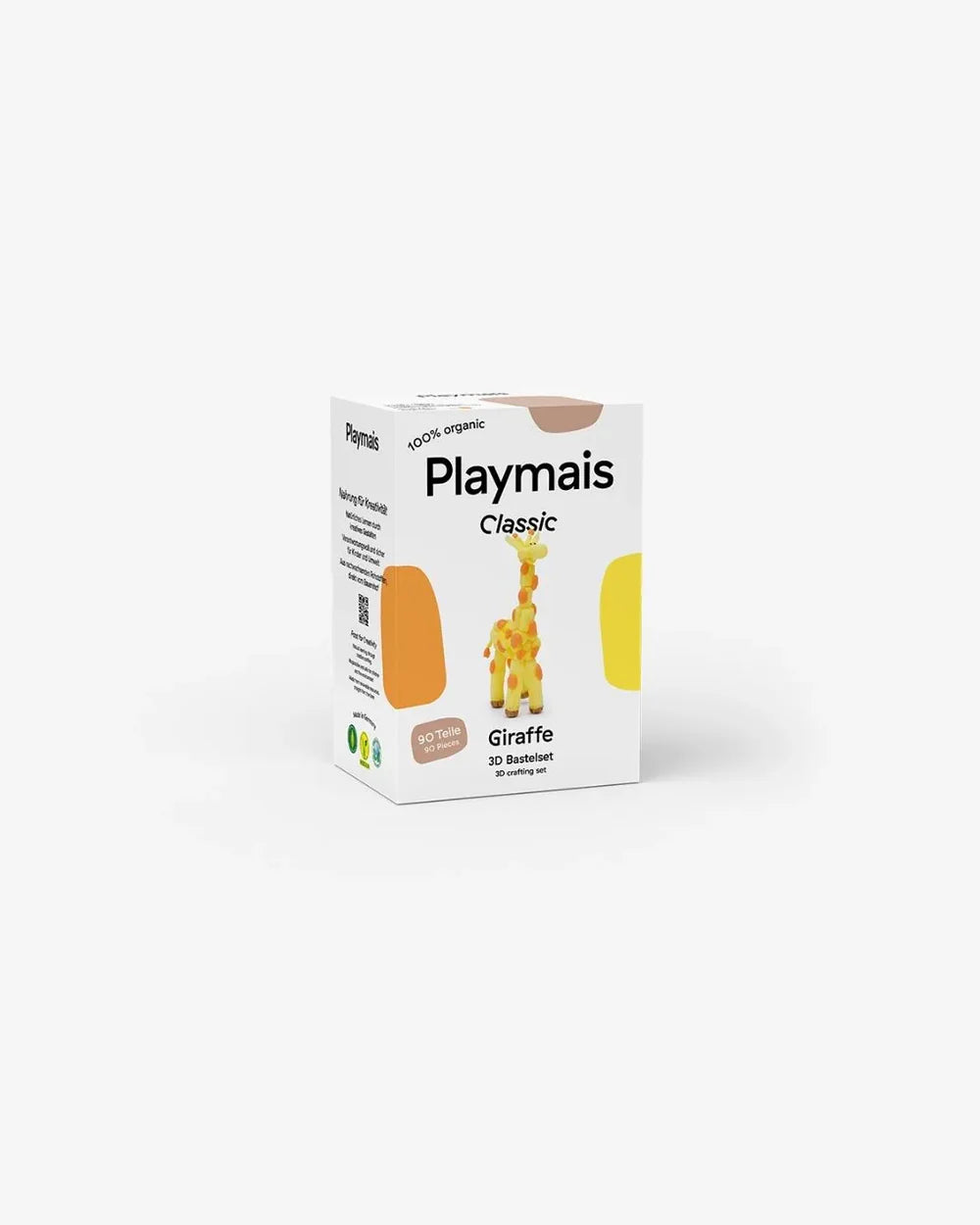 PLAYMAIS CLASSIC GIRAFFA