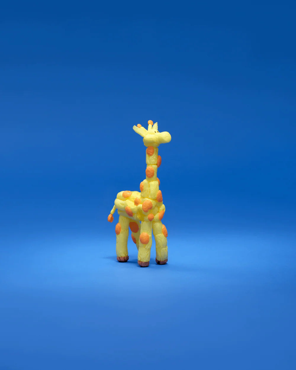PLAYMAIS CLASSIC GIRAFFA