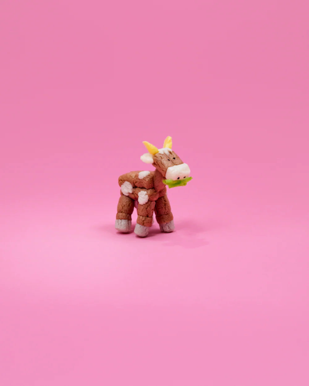 Playmais classic mucca