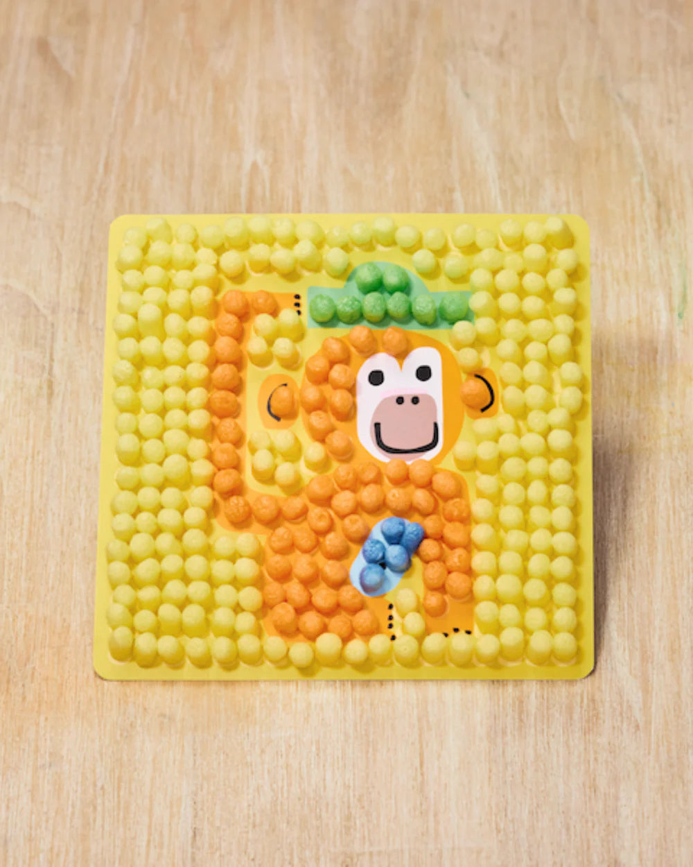 Playmais mosaico zoo