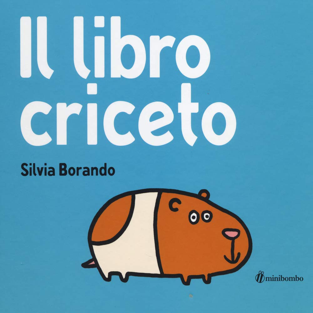 Il Libro criceto