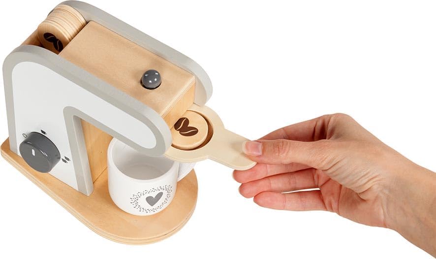 Macchina per il caffé Goki