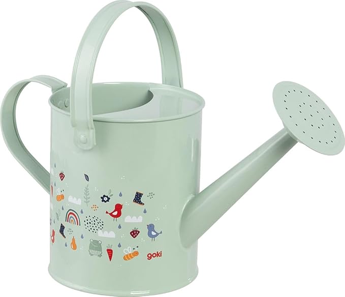 Annaffiatoio primavera Goki