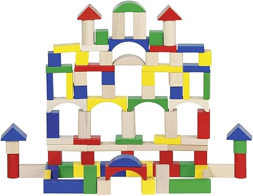 Costruzione Barrel