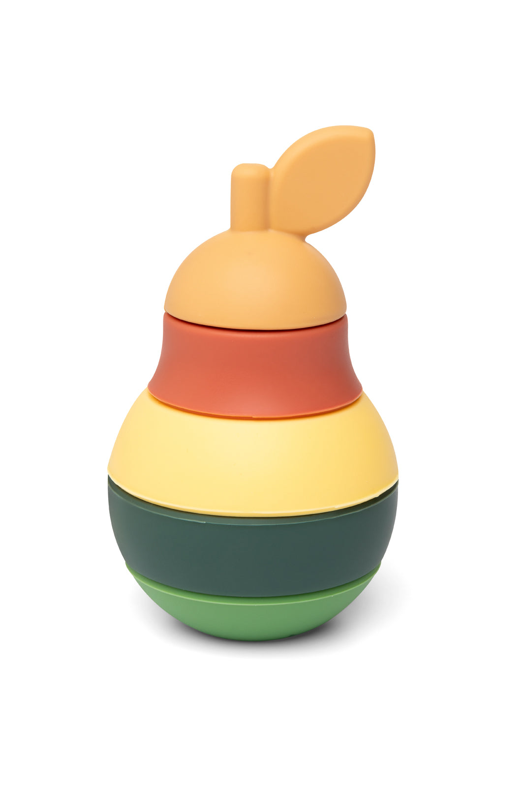 Pera in silicone alimentare