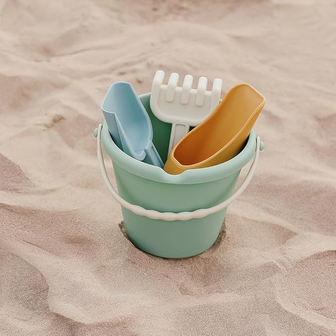 Eco set da spiaggia