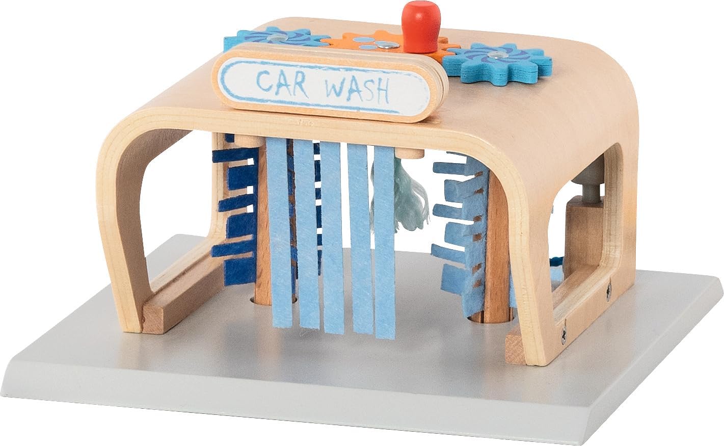 Autolavaggio Powerclean Goki