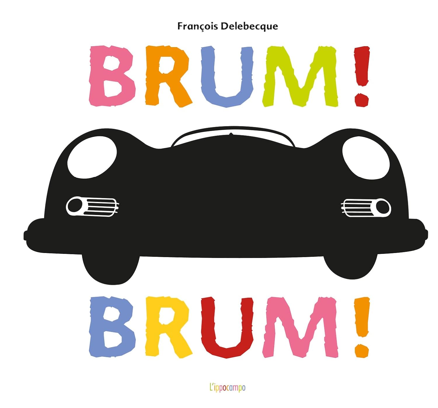 Brum!Brum!
