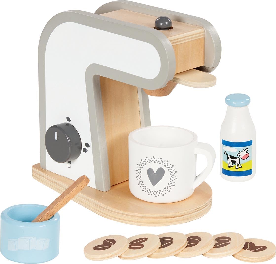 Macchina per il caffé Goki