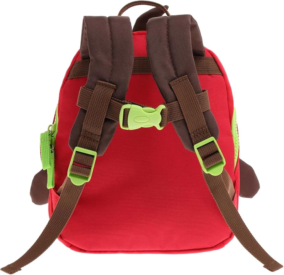 Zainetto cane Sigikid 3 lt