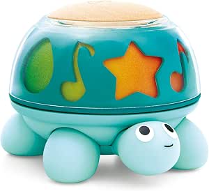 Tartaruga musicale Hape
