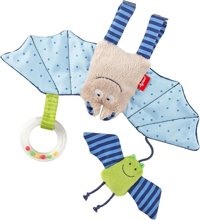 Pipistrello da appendere Sigikid