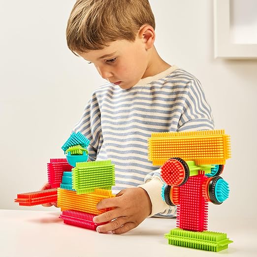 Costruzioni a pettine - Animali