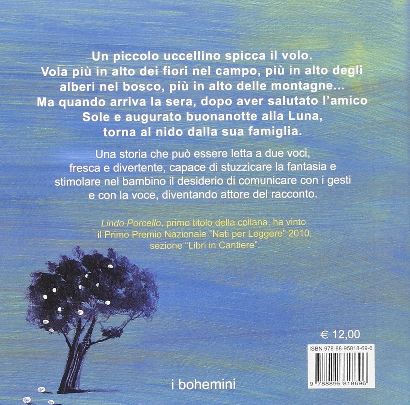 Pino Uccellino