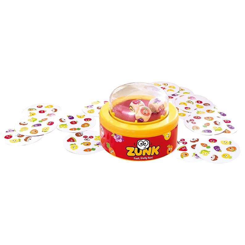 Zunk Hape