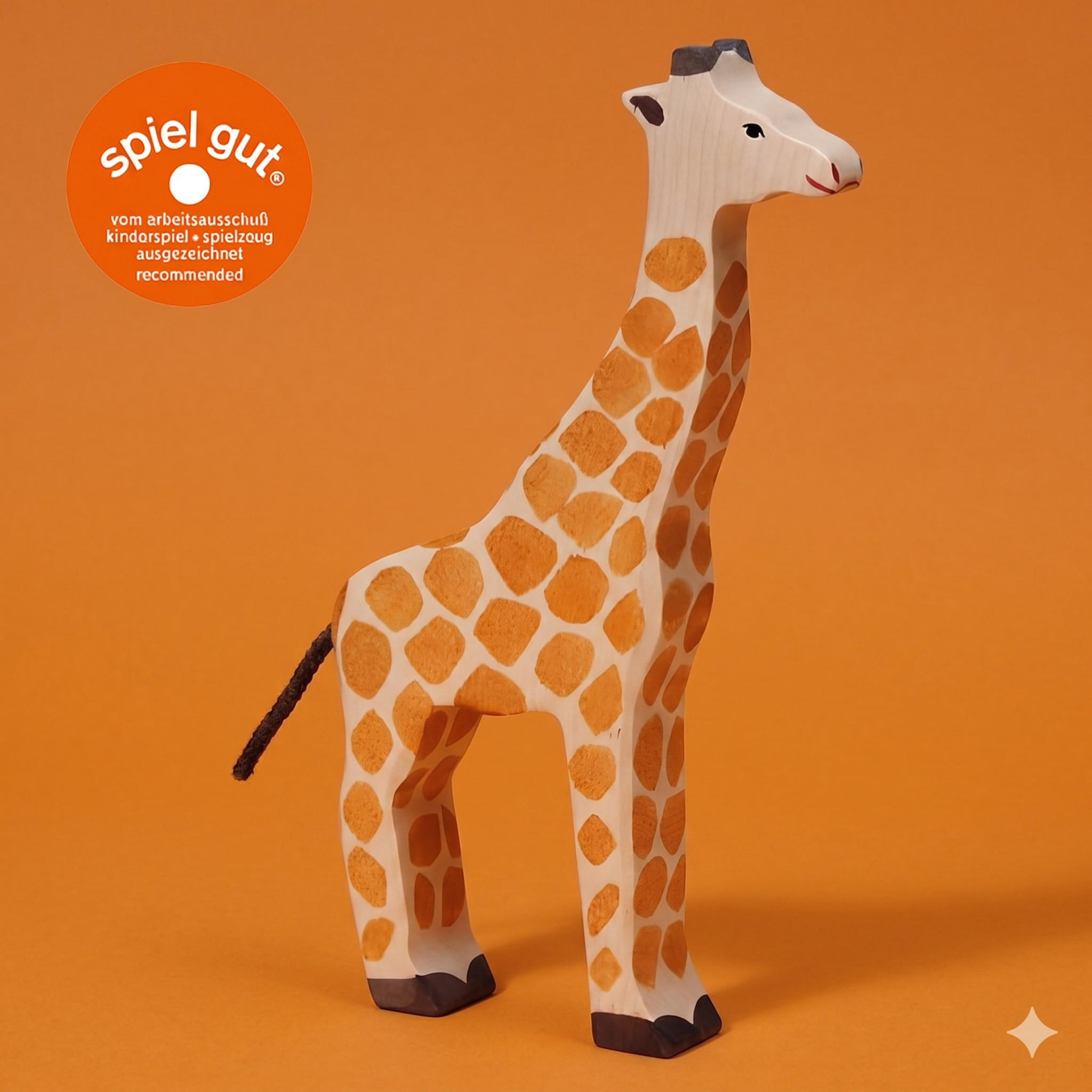 Giraffa