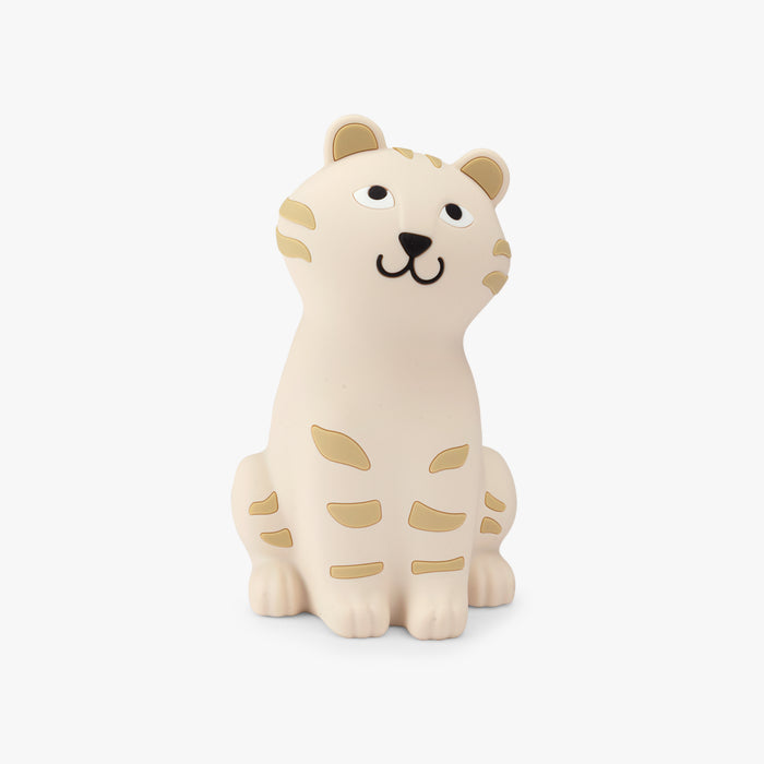 Luce notturna tigre USB La foresta Mawa - Moulin Roty