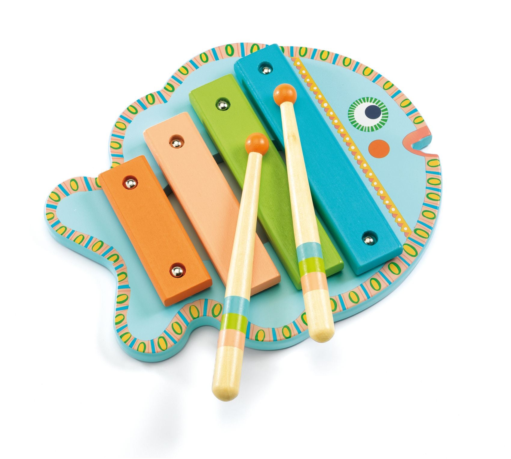 Xylophone Animambo Djeco