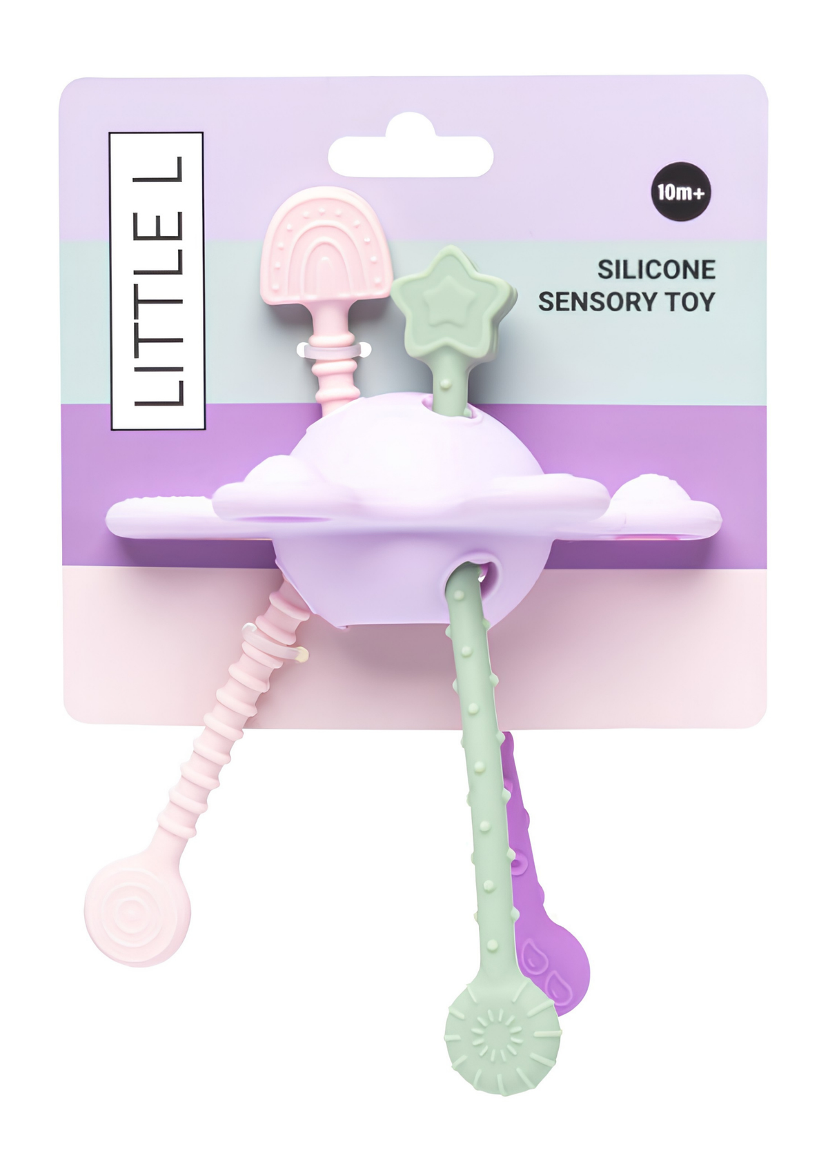 Pianeta sensoriale - Mini Purple Sky