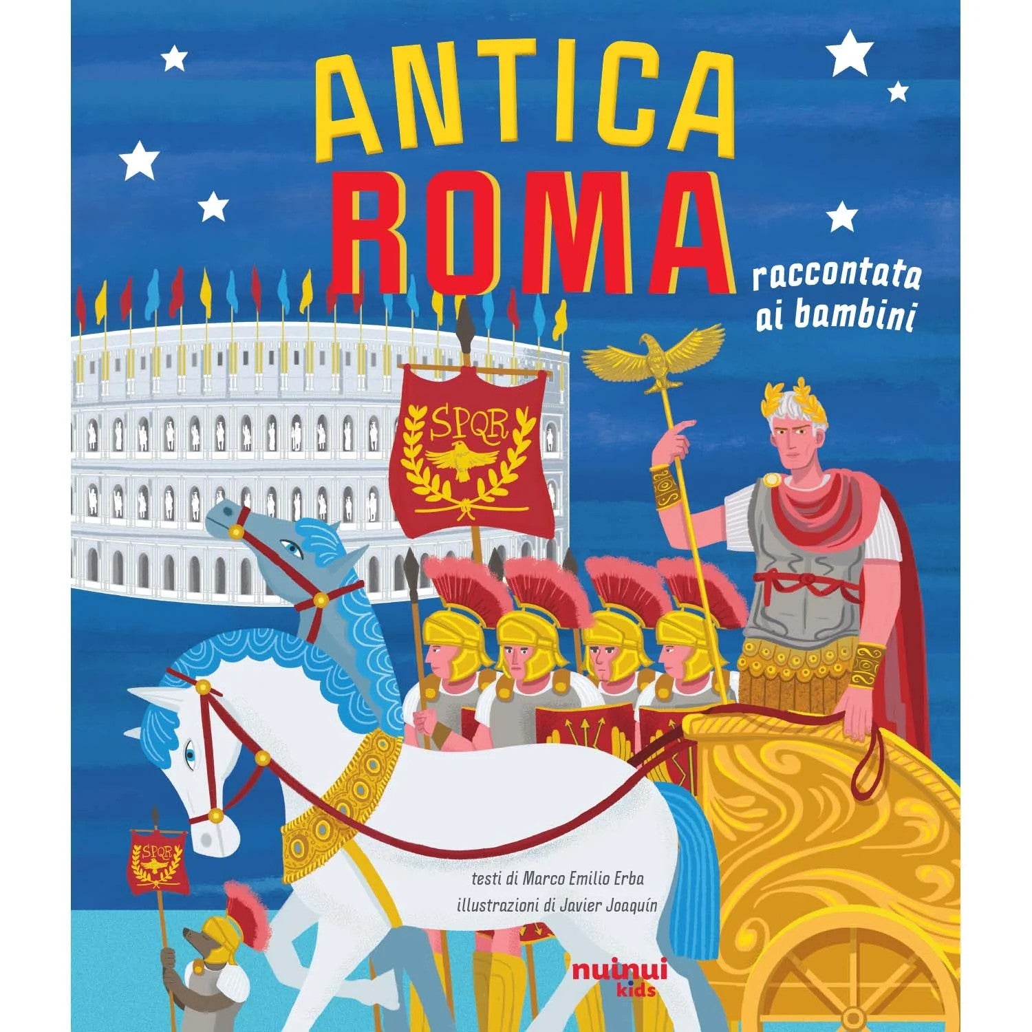 Immagine di prova