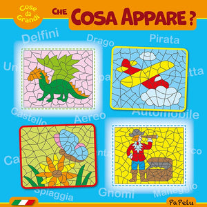 Immagine di prova