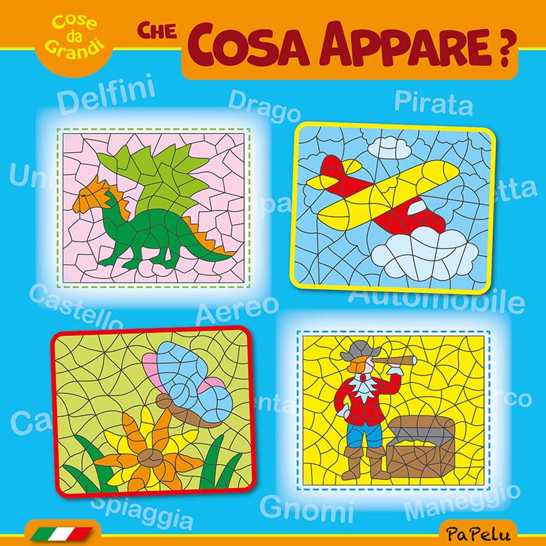 Immagine di prova