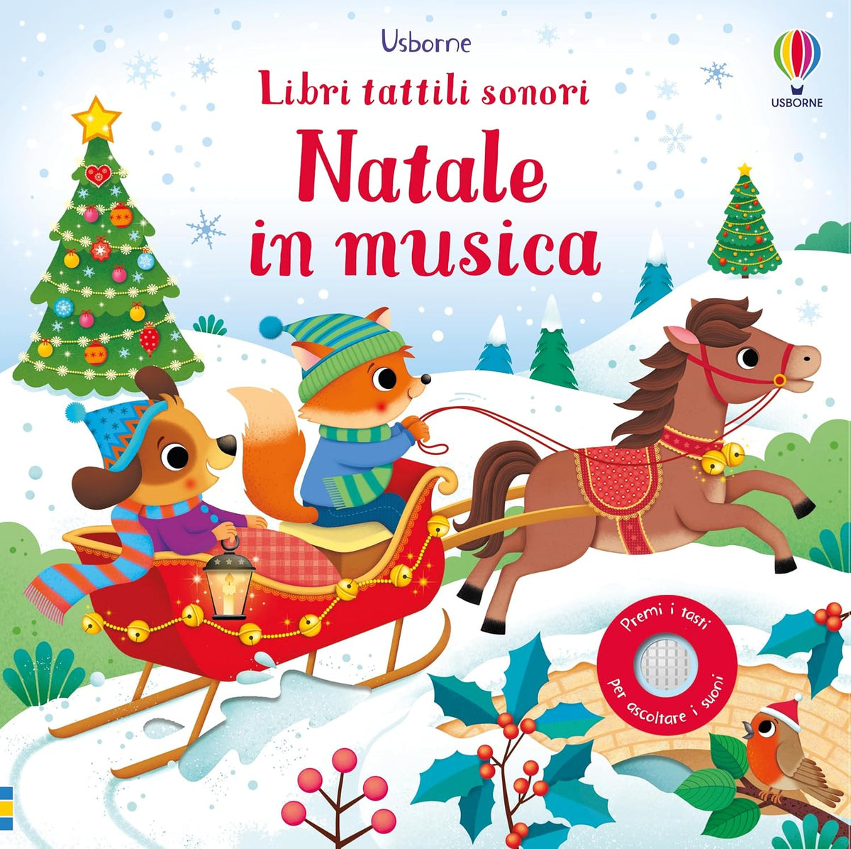 Immagine di prova