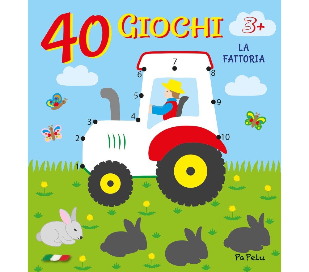 Immagine di prova