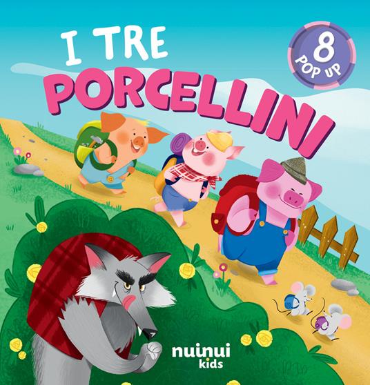 Immagine di prova