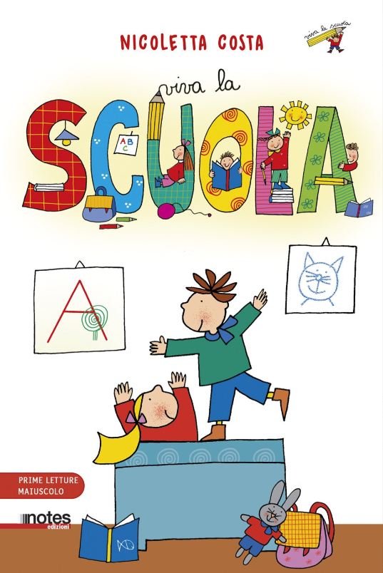 Immagine di prova