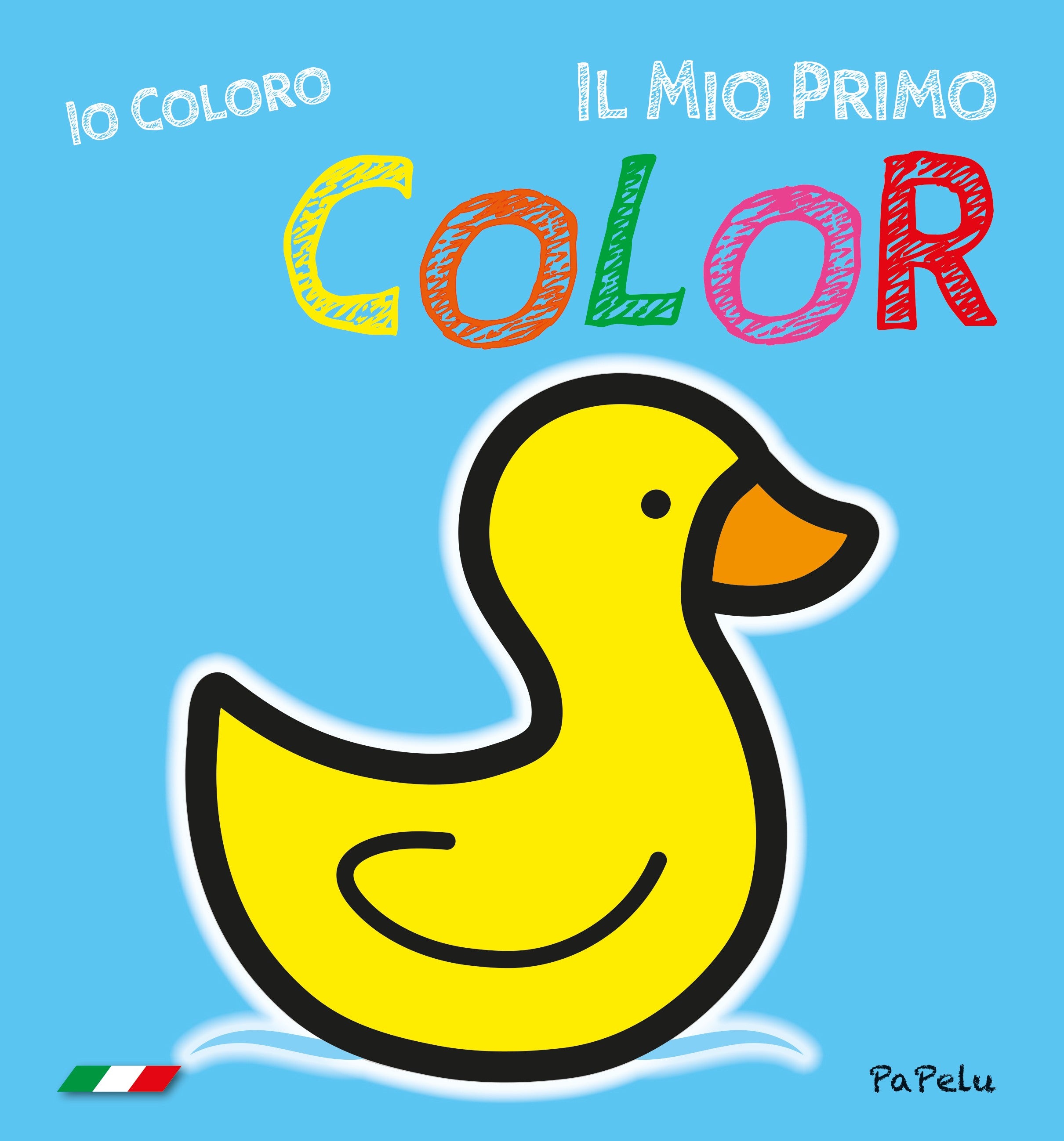 Immagine di prova