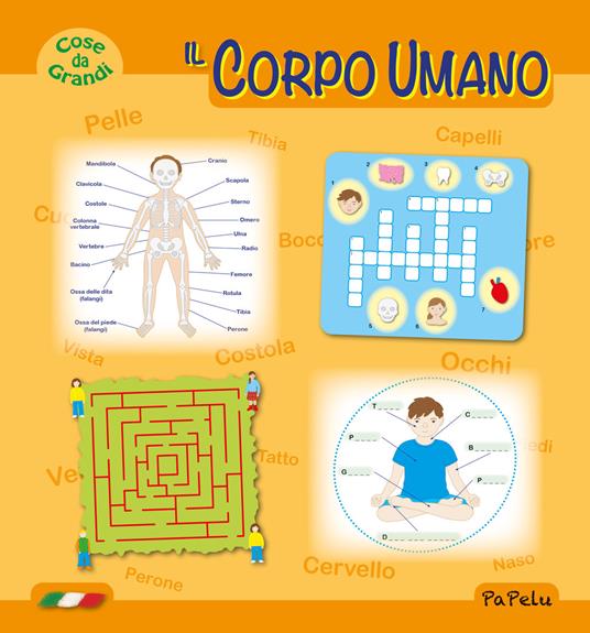 Immagine di prova