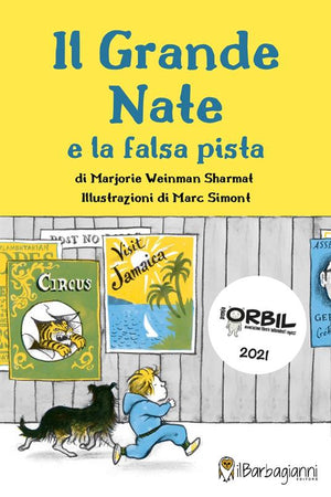 Immagine di prova