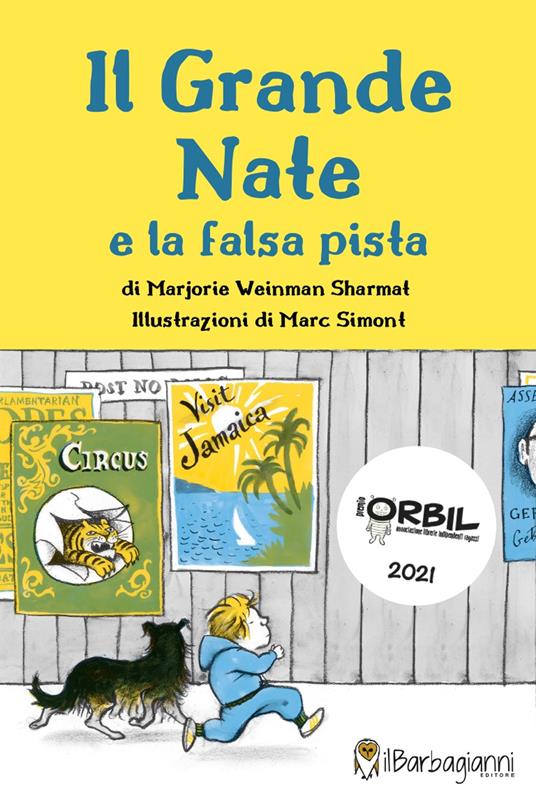 Immagine di prova