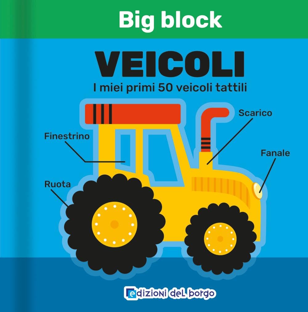 Immagine di prova
