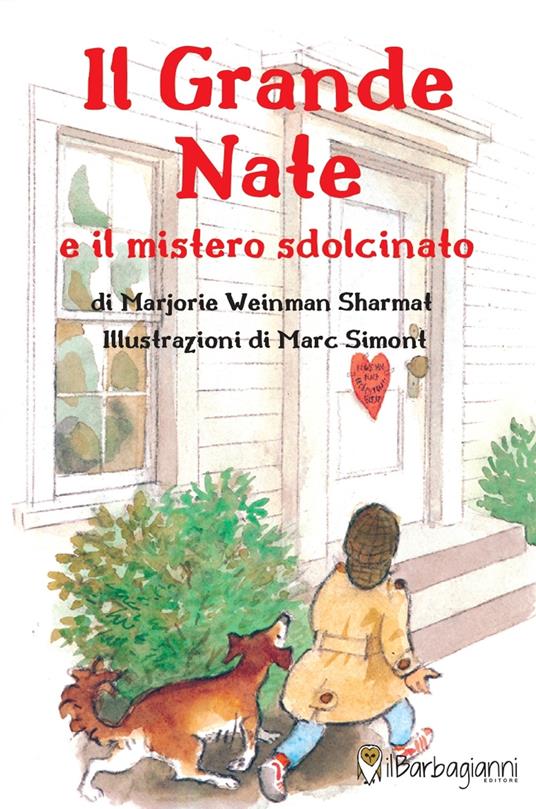 Immagine di prova