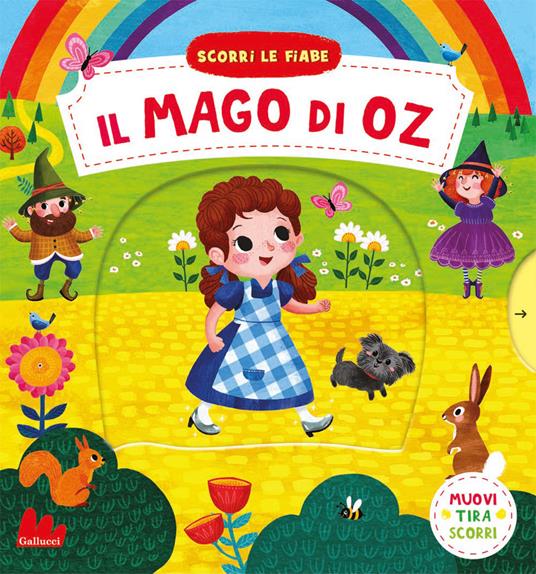 Immagine di prova