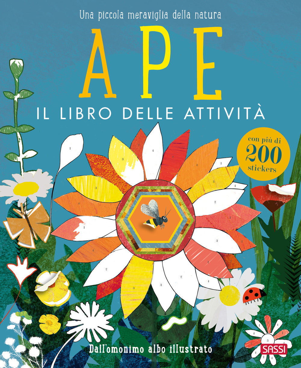 Immagine di prova