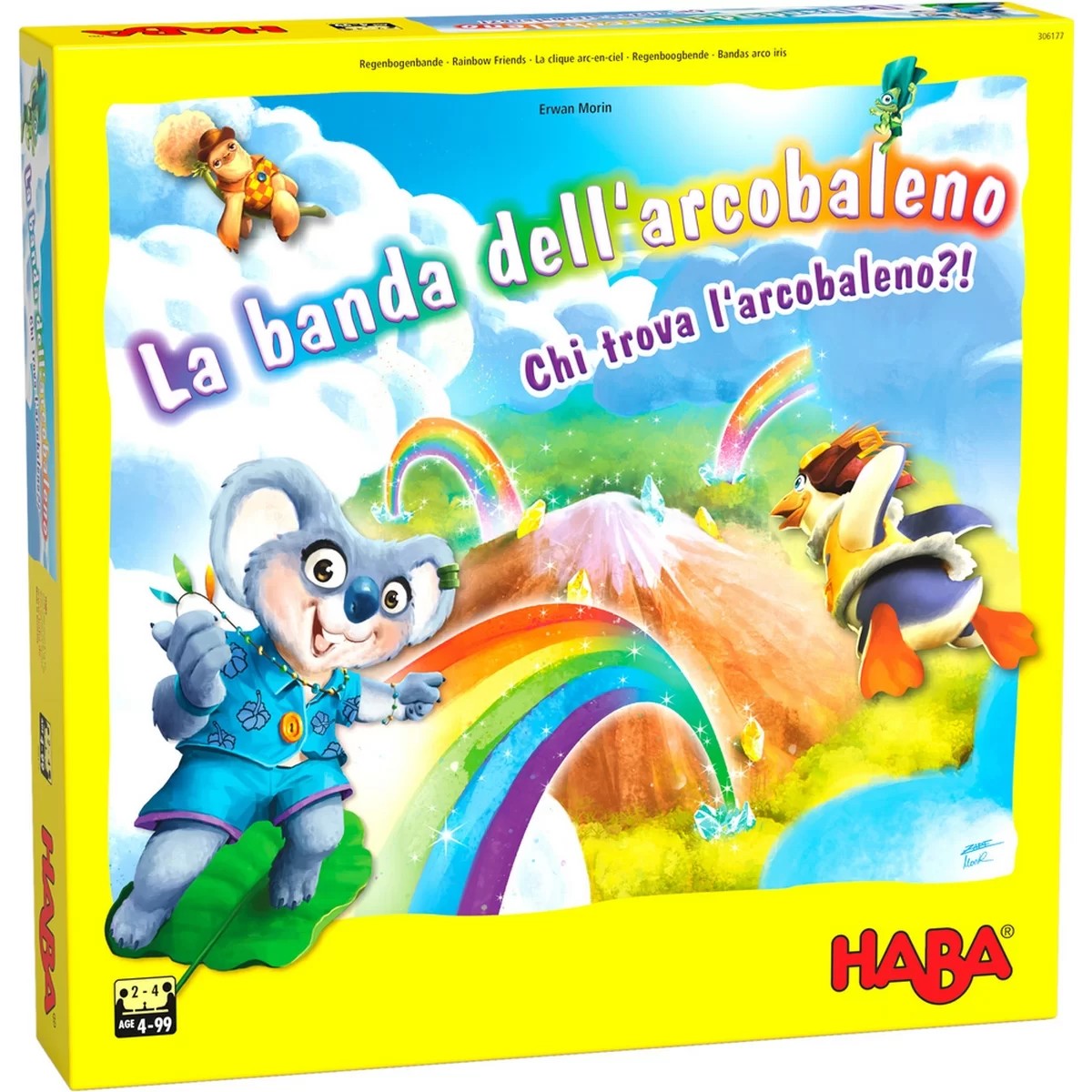 Immagine di prova