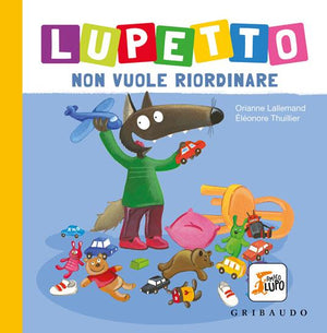 Immagine di prova