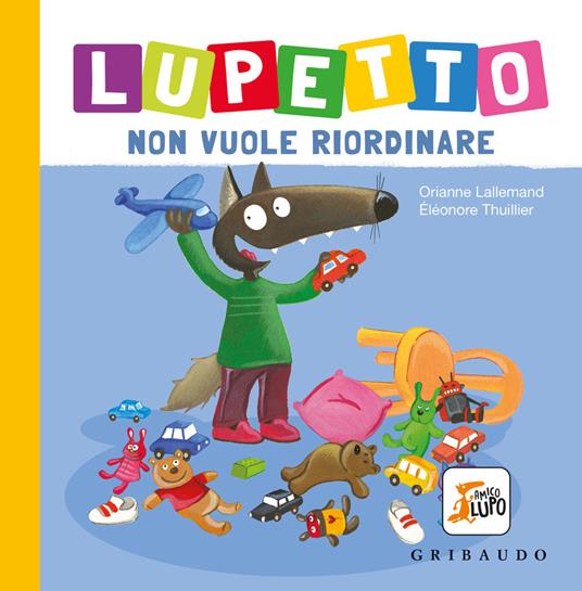 Immagine di prova
