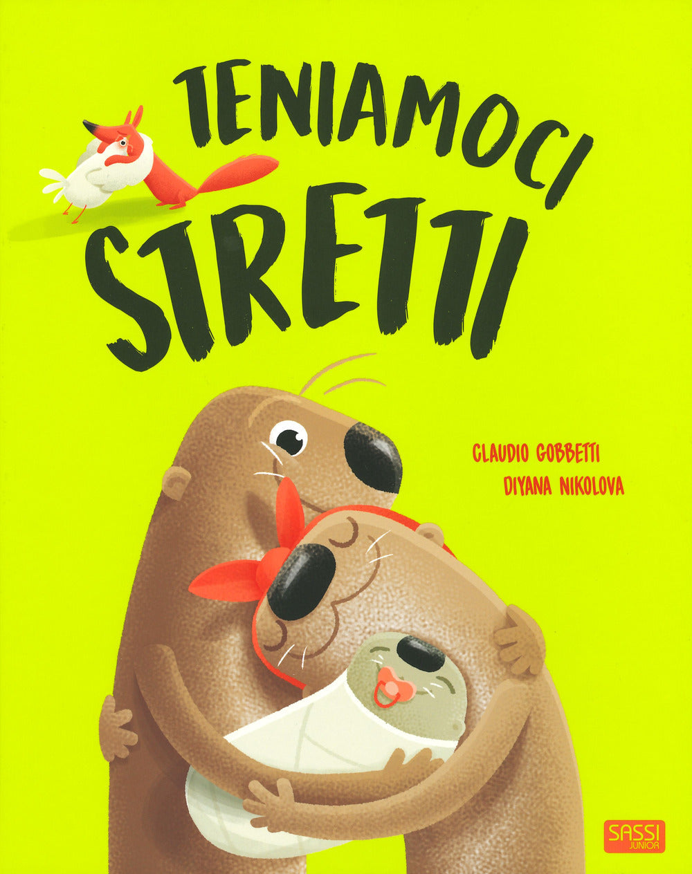 Immagine di prova