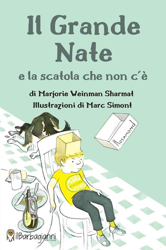 Immagine di prova