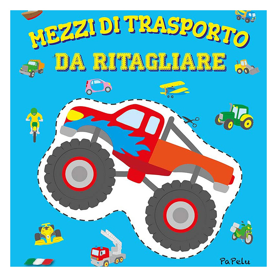 Immagine di prova