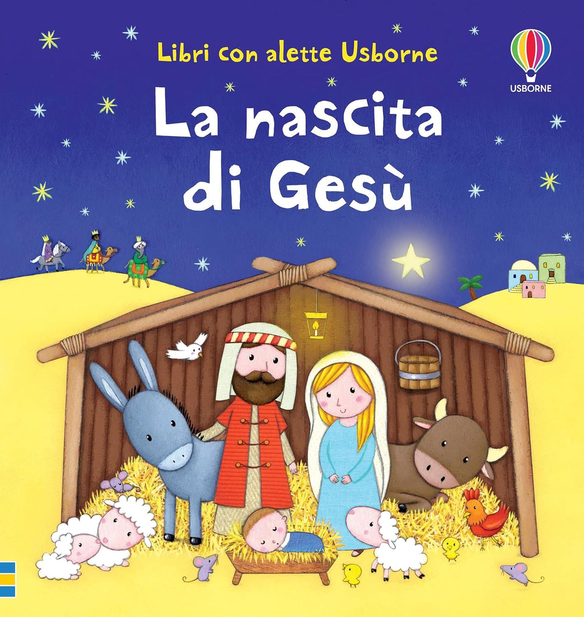 Immagine di prova