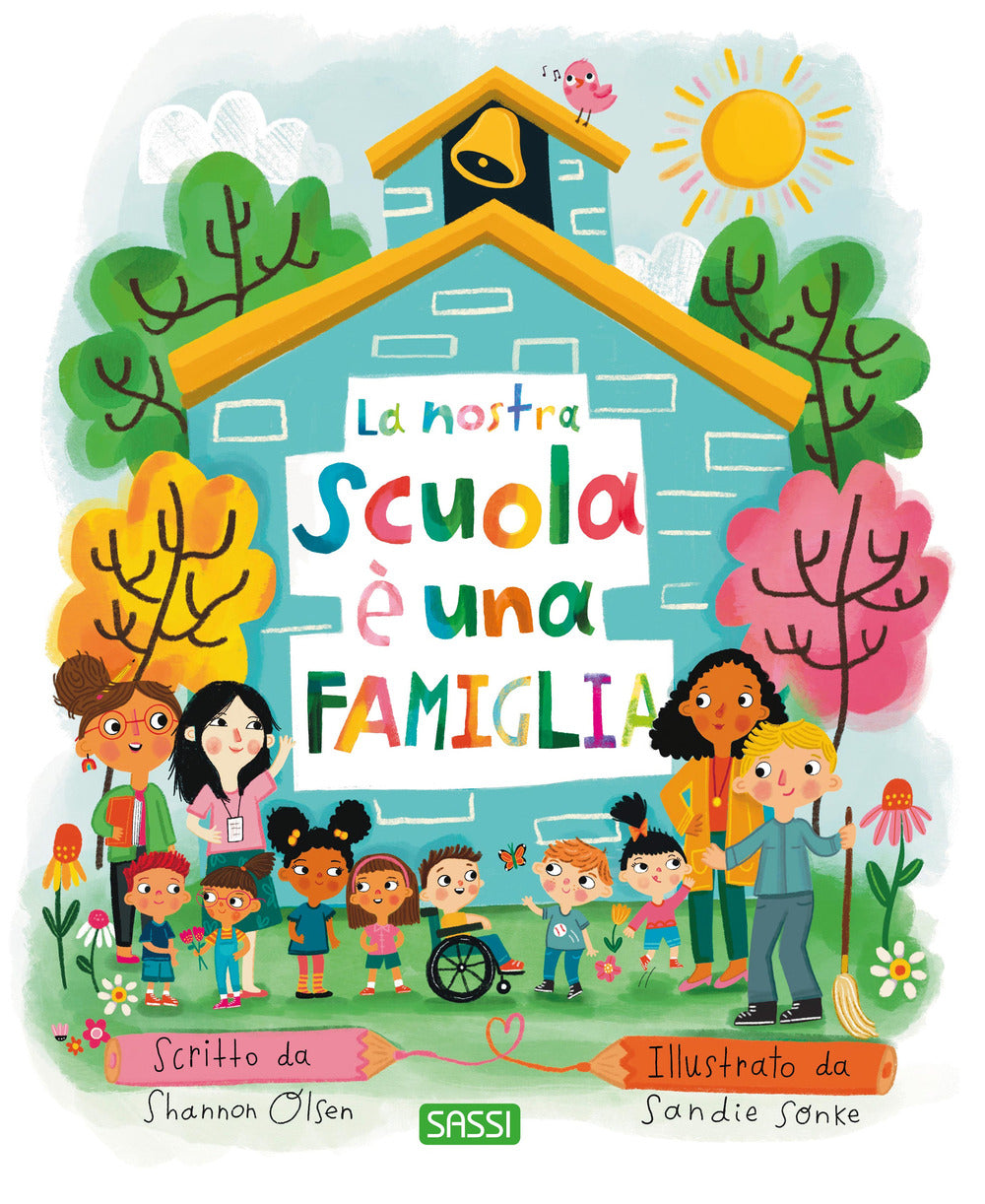 Immagine di prova
