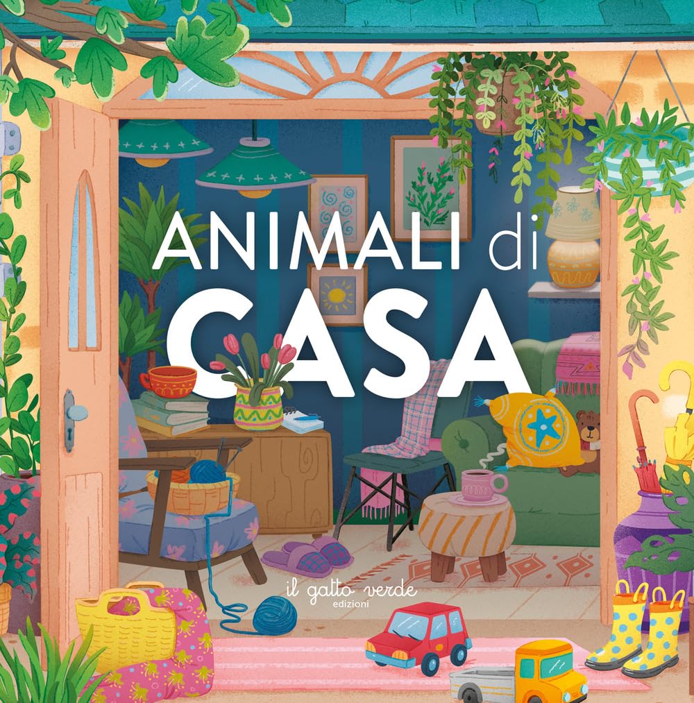 Immagine di prova